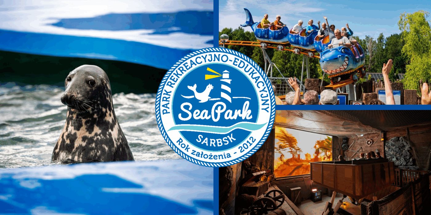 Sea Park Sarbsk